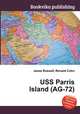 USS Parris Island (AG-72), Jesse Russell,Ronald Cohn 