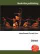 Odissi, Jesse Russell,Ronald Cohn 