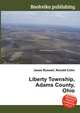 Liberty Township, Adams County, Ohio, Jesse Russell,Ronald Cohn 