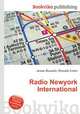 Radio Newyork International, Jesse Russell,Ronald Cohn 
