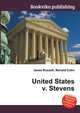 United States v. Stevens, Jesse Russell,Ronald Cohn 