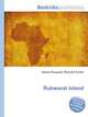Rukwanzi Island, Jesse Russell,Ronald Cohn 