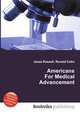 Americans For Medical Advancement, Jesse Russell,Ronald Cohn 
