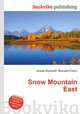 Snow Mountain East, Jesse Russell,Ronald Cohn 