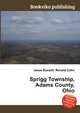 Sprigg Township, Adams County, Ohio, Jesse Russell,Ronald Cohn 