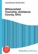 Williamsfield Township, Ashtabula County, Ohio, Jesse Russell,Ronald Cohn 