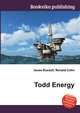 Todd Energy, Jesse Russell,Ronald Cohn 