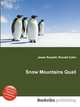 Snow Mountains Quail, Jesse Russell,Ronald Cohn 
