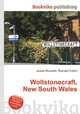 Wollstonecraft, New South Wales, Jesse Russell,Ronald Cohn 