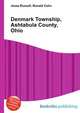 Denmark Township, Ashtabula County, Ohio, Jesse Russell,Ronald Cohn 