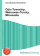 Odin Township, Watonwan County, Minnesota, Jesse Russell,Ronald Cohn 