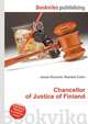 Chancellor of Justice of Finland, Jesse Russell,Ronald Cohn 