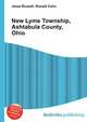 New Lyme Township, Ashtabula County, Ohio, Jesse Russell,Ronald Cohn 