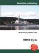 HMNB Clyde, Jesse Russell,Ronald Cohn 