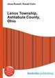Lenox Township, Ashtabula County, Ohio, Jesse Russell,Ronald Cohn 