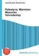 Palestyna, Warmian-Masurian Voivodeship, Jesse Russell,Ronald Cohn 