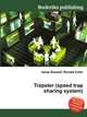 Trapster (speed trap sharing system), Jesse Russell,Ronald Cohn 