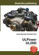 ULPower UL260i, Jesse Russell,Ronald Cohn 