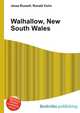 Walhallow, New South Wales, Jesse Russell,Ronald Cohn 