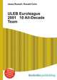ULEB Euroleague 2001 10 All-Decade Team, Jesse Russell,Ronald Cohn 