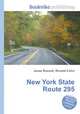 New York State Route 295, Jesse Russell,Ronald Cohn 