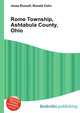 Rome Township, Ashtabula County, Ohio, Jesse Russell,Ronald Cohn 