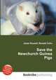 Save the Newchurch Guinea Pigs, Jesse Russell,Ronald Cohn 