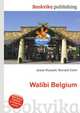 Walibi Belgium, Jesse Russell,Ronald Cohn 