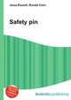 Safety pin, Jesse Russell,Ronald Cohn 