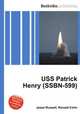 USS Patrick Henry (SSBN-599), Jesse Russell,Ronald Cohn 