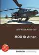 MOD St Athan, Jesse Russell,Ronald Cohn 
