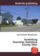 Austinburg Township, Ashtabula County, Ohio, Jesse Russell,Ronald Cohn 