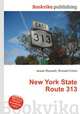 New York State Route 313, Jesse Russell,Ronald Cohn 