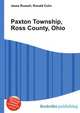 Paxton Township, Ross County, Ohio, Jesse Russell,Ronald Cohn 