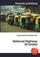 National Highway 24 (India), Jesse Russell,Ronald Cohn 
