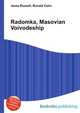 Radomka, Masovian Voivodeship, Jesse Russell,Ronald Cohn 