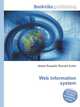 Web information system, Jesse Russell,Ronald Cohn 