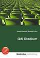 Odi Stadium, Jesse Russell,Ronald Cohn 