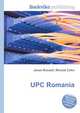 UPC Romania, Jesse Russell,Ronald Cohn 
