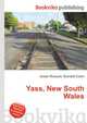 Yass, New South Wales, Jesse Russell,Ronald Cohn 