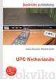 UPC Netherlands, Jesse Russell,Ronald Cohn 
