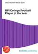 UPI College Football Player of the Year, Jesse Russell,Ronald Cohn 