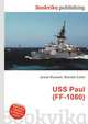 USS Paul (FF-1080), Jesse Russell,Ronald Cohn 