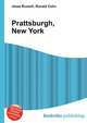 Prattsburgh, New York, Jesse Russell,Ronald Cohn 