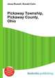 Pickaway Township, Pickaway County, Ohio, Jesse Russell,Ronald Cohn 