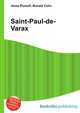 Saint-Paul-de-Varax, Jesse Russell,Ronald Cohn 