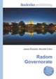Radom Governorate, Jesse Russell,Ronald Cohn 