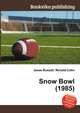 Snow Bowl (1985), Jesse Russell,Ronald Cohn 