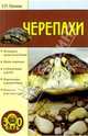 Черепахи, Сбитнева Евгения 