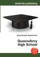 Queensferry High School, Jesse Russell,Ronald Cohn 